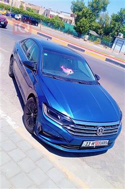 ڤۆڵکسواگن جێتا